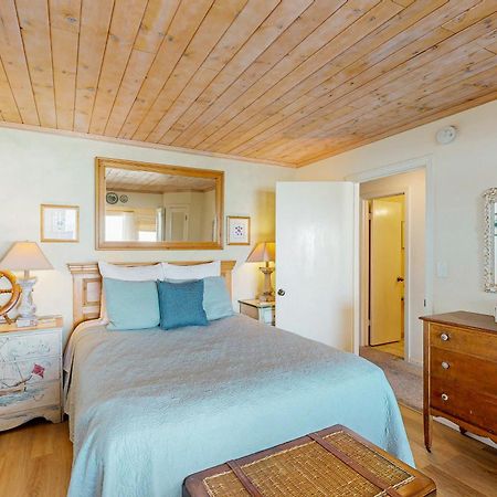 Oceanfront Delight Villa Cayucos Dış mekan fotoğraf