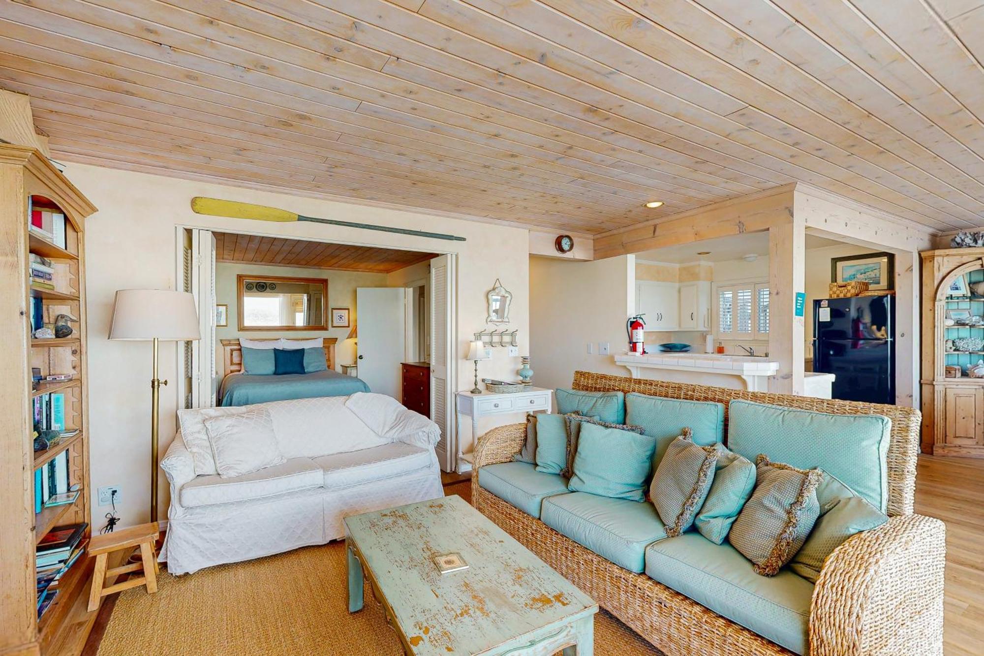 Oceanfront Delight Villa Cayucos Dış mekan fotoğraf