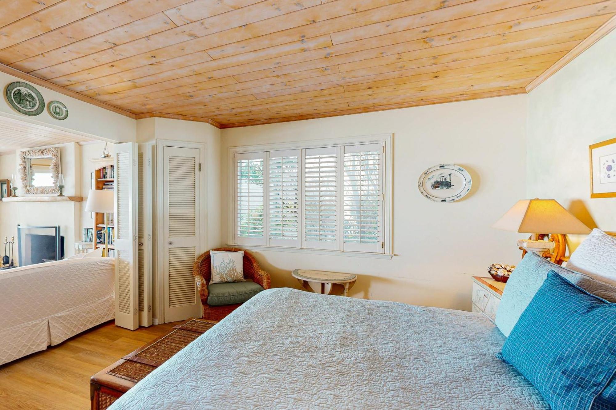 Oceanfront Delight Villa Cayucos Dış mekan fotoğraf