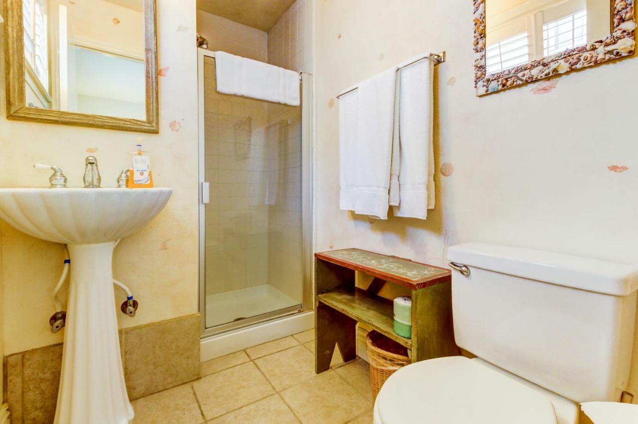Oceanfront Delight Villa Cayucos Dış mekan fotoğraf