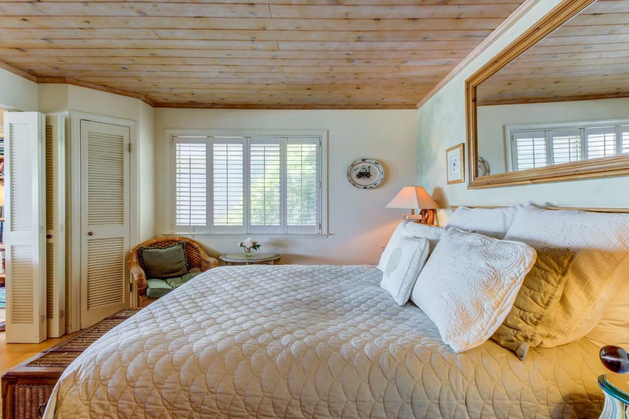 Oceanfront Delight Villa Cayucos Dış mekan fotoğraf