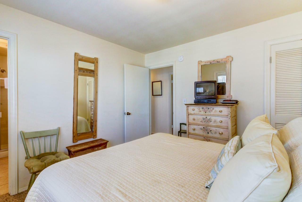 Oceanfront Delight Villa Cayucos Dış mekan fotoğraf