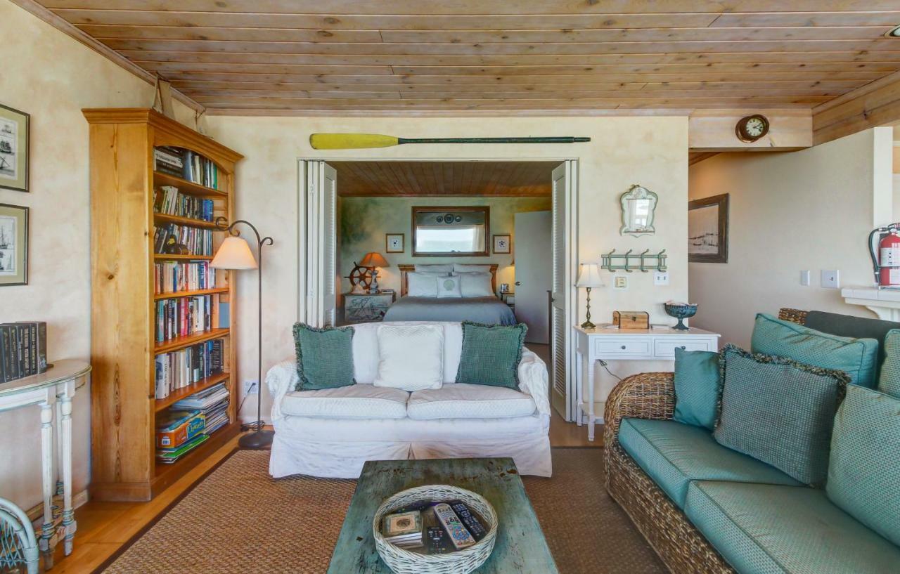 Oceanfront Delight Villa Cayucos Dış mekan fotoğraf