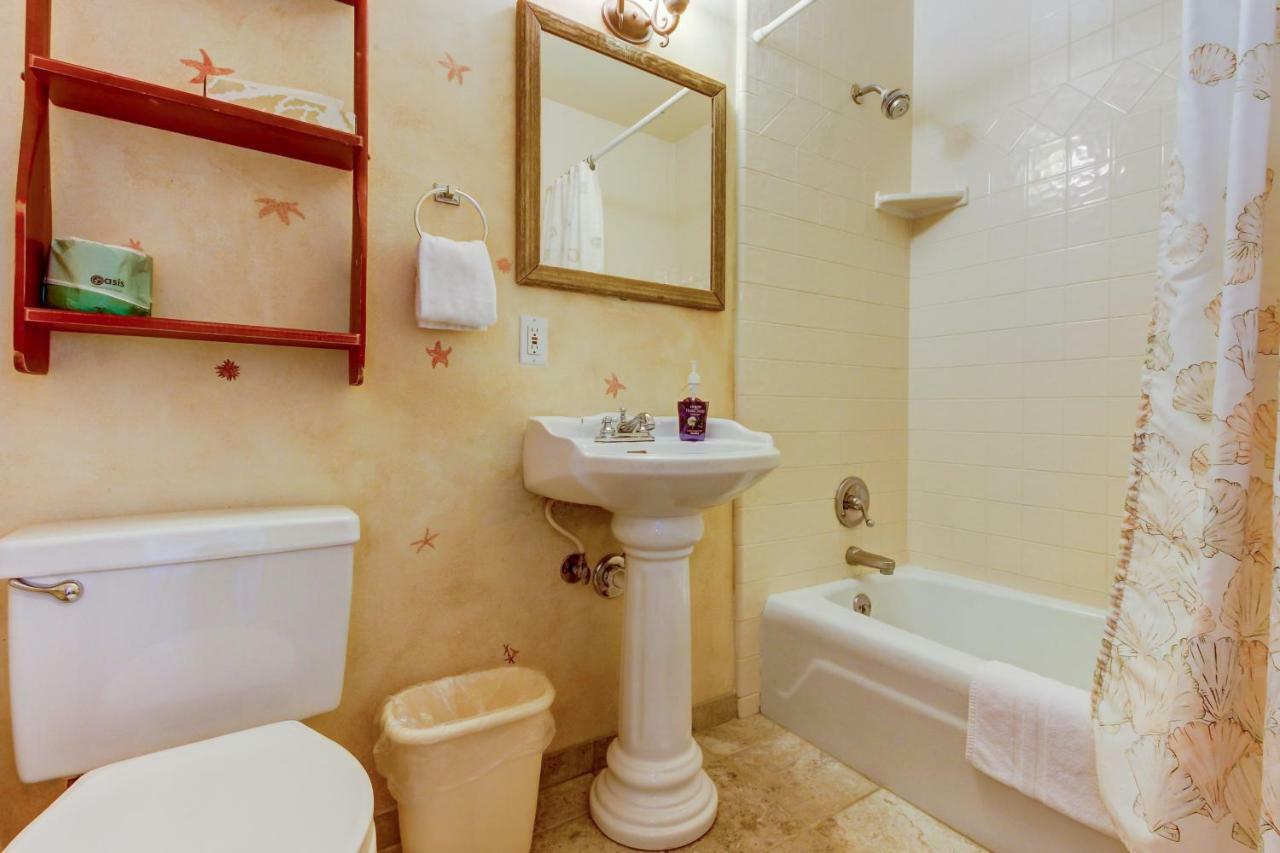 Oceanfront Delight Villa Cayucos Dış mekan fotoğraf